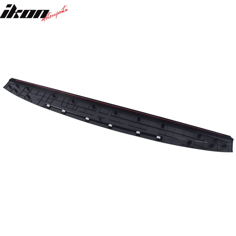 2019-2022 Chevy Silverado Sierra 1500 Tailgate Molding Cap Cover PP