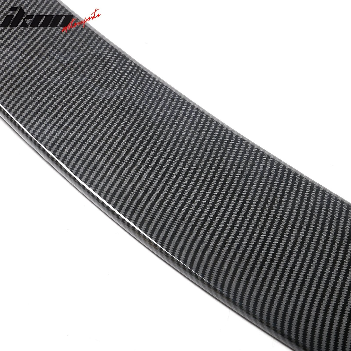 2014-2025 Dodge Durango Rear Spoiler Duckbill Style Car Spoiler ABS