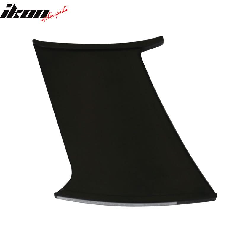 2002-2007 Subaru Impreza WRX STI Add On Trunk Spoiler Wing Stabilizer