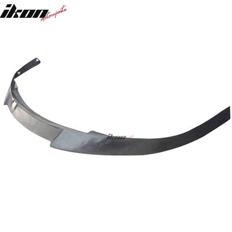 2005-2007 Dodge Magnum DS Style Unpainted Front Bumper Lip Spoiler PU
