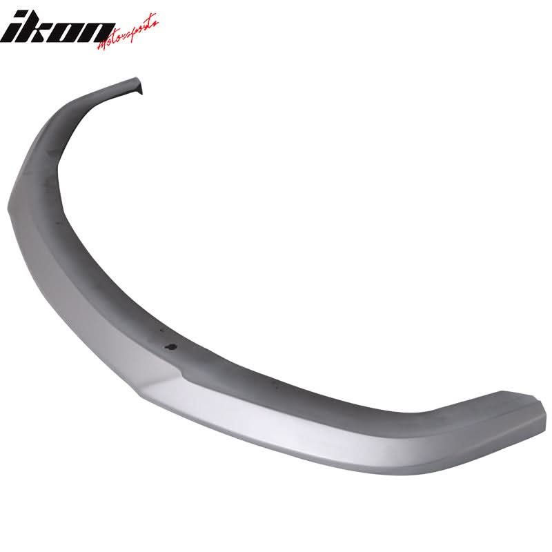 2014-2015 Honda Civic Alabaster Silver Metallic #NH700M Front Lip