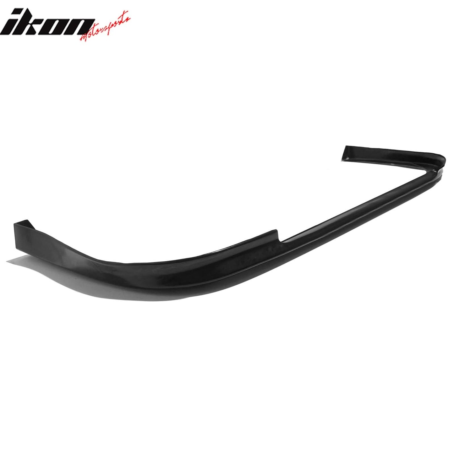 Rear Diffuser For 2001-2004 Honda Civic Sedan 4-Door Type-R Style