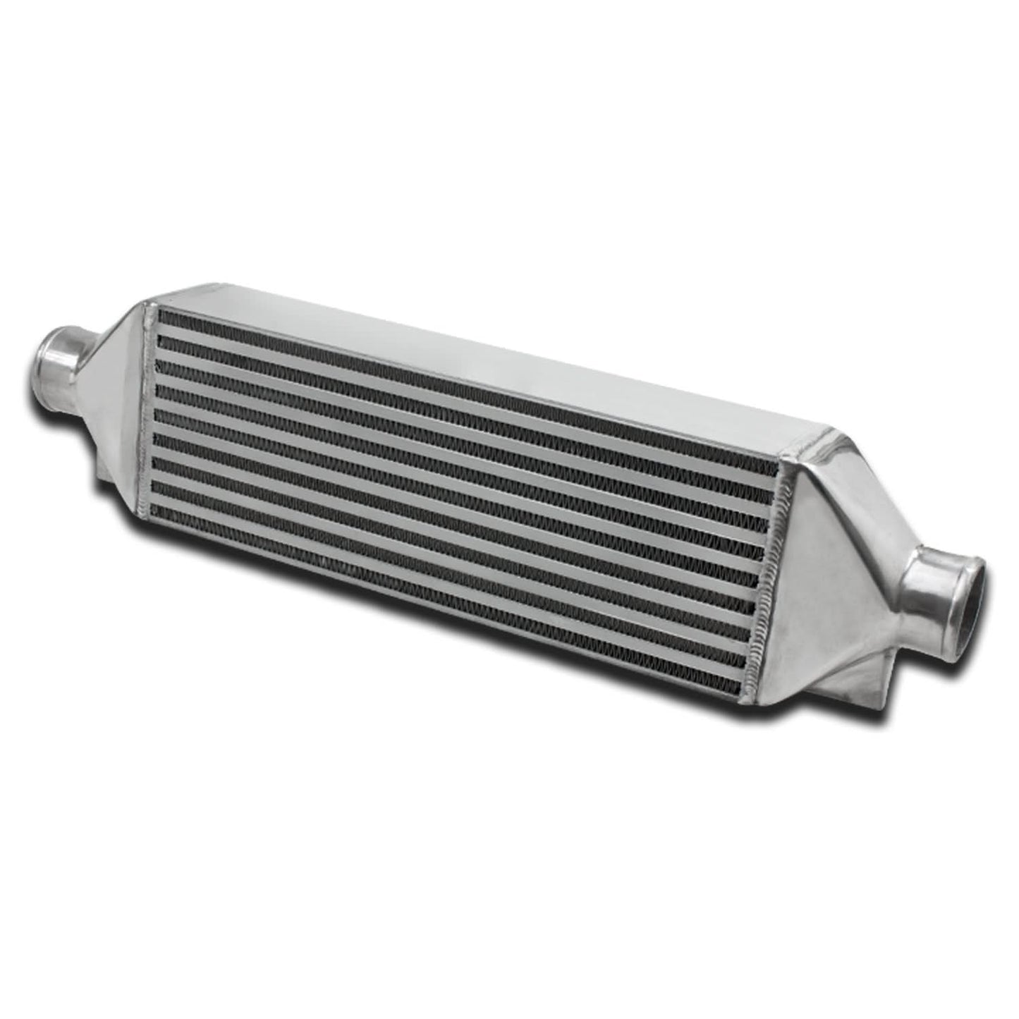 88-00 Honda Civic EG/EK/CRX Front Mount Bolt-On Intercooler