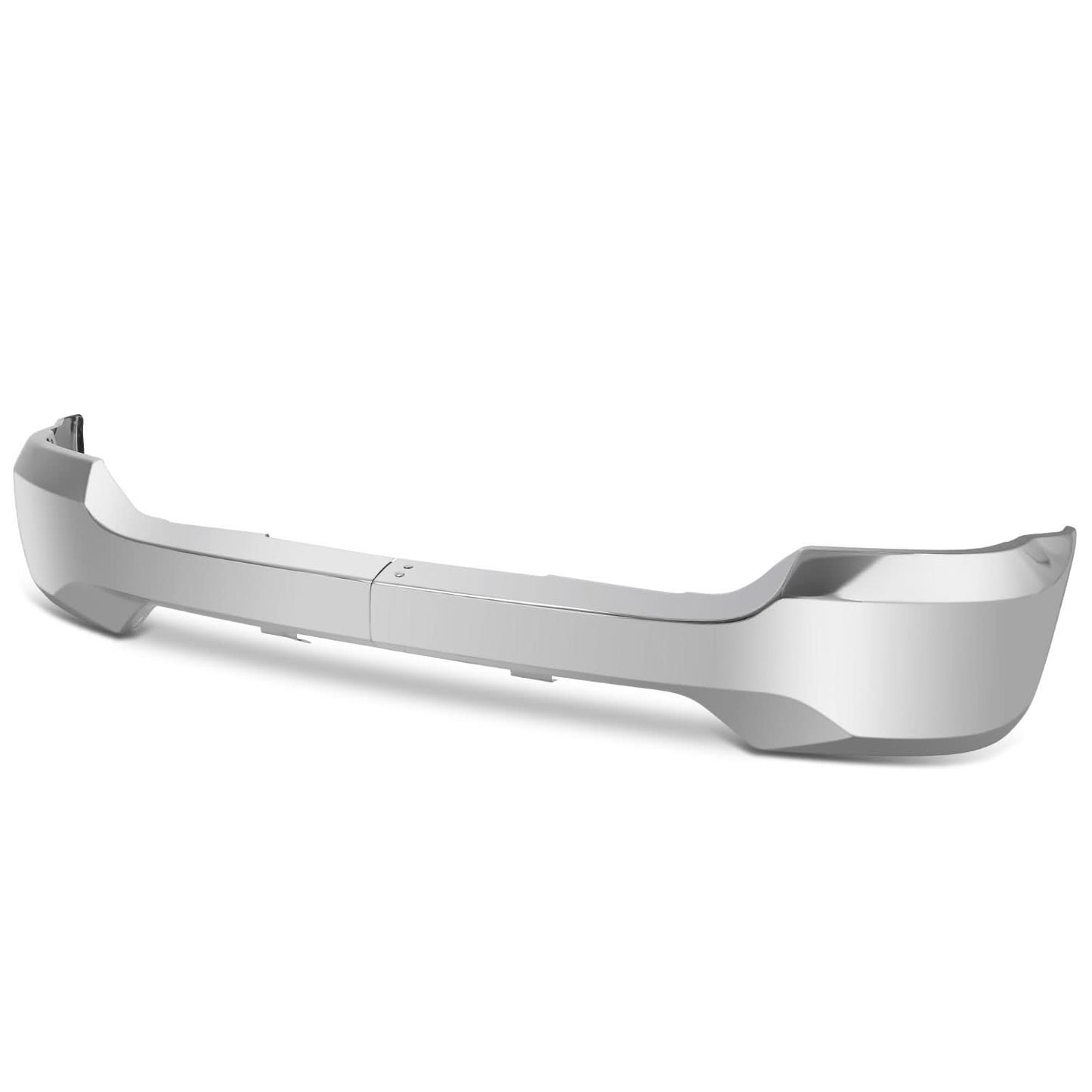 2016-2018 Chevrolet Silverado 1500 Front Bumper Cover Chrome