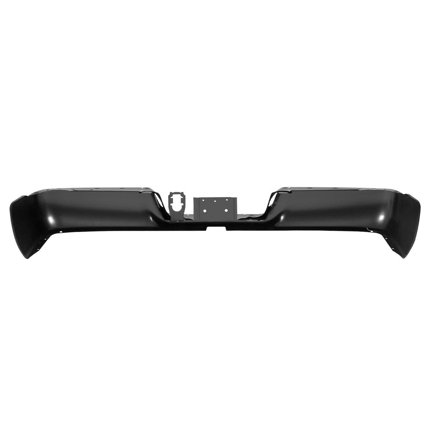 13-18 RAM 2500 / 3500 Rear Bumper Bar - Black