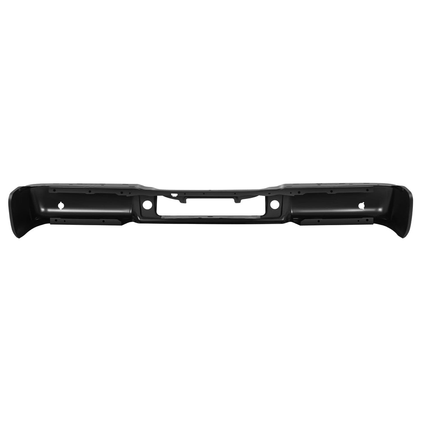 04-08 Ford F-150 / 06-08 Lincoln Mark LT Rear Bumper w/ Sensor Holes