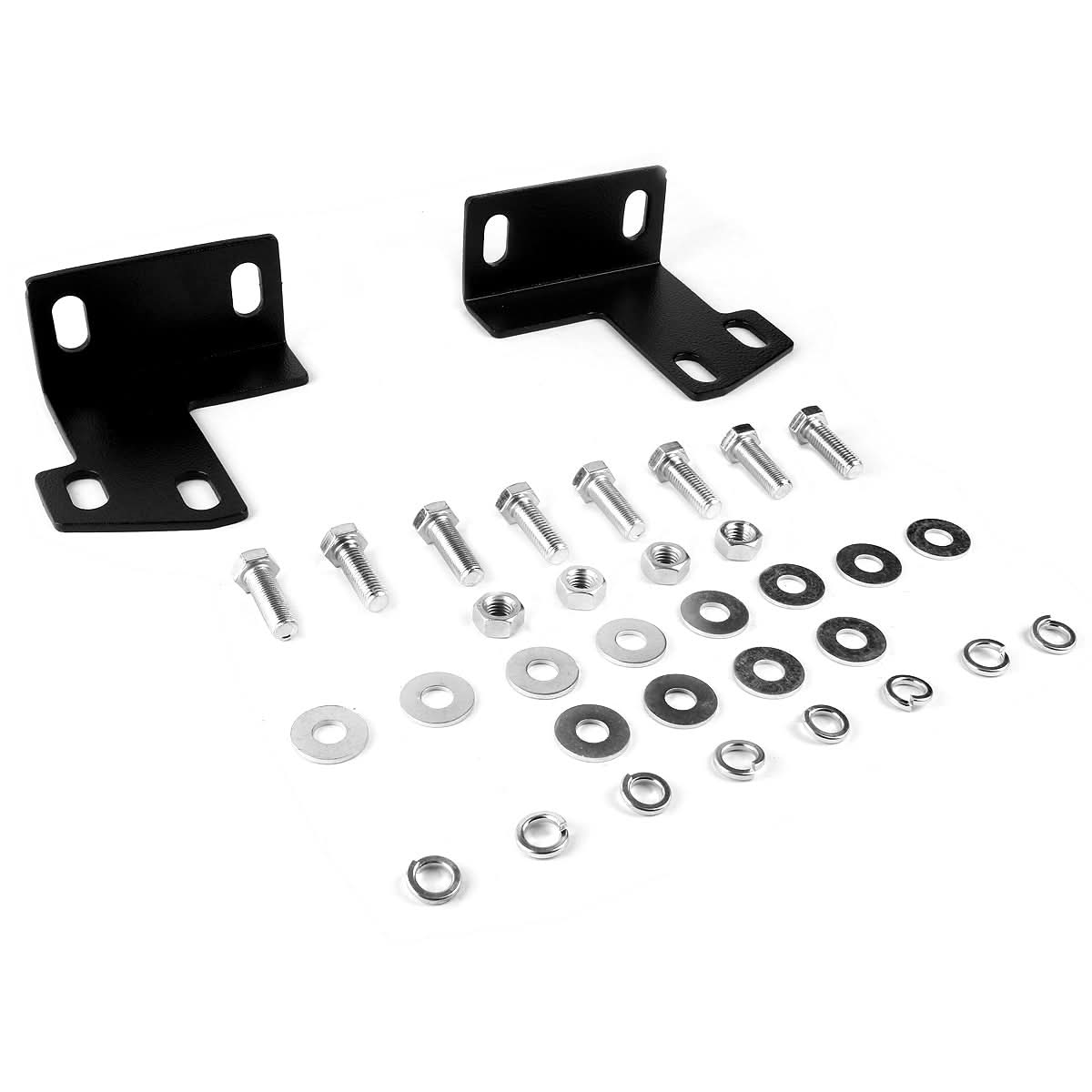 2005-2015 Nissan Pathfinder/Xterra/Frontier 3 Inch Bull Bar Chrome