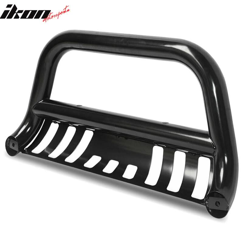 2004-2022 Ford F-150 2003-2017 Expedition 2007-2017 Mark LT Bull Bar