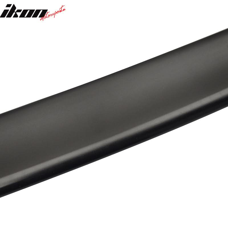 Fits 03-05 Benz W211 Trunk Spoiler & L Type Roof Wing UnABS