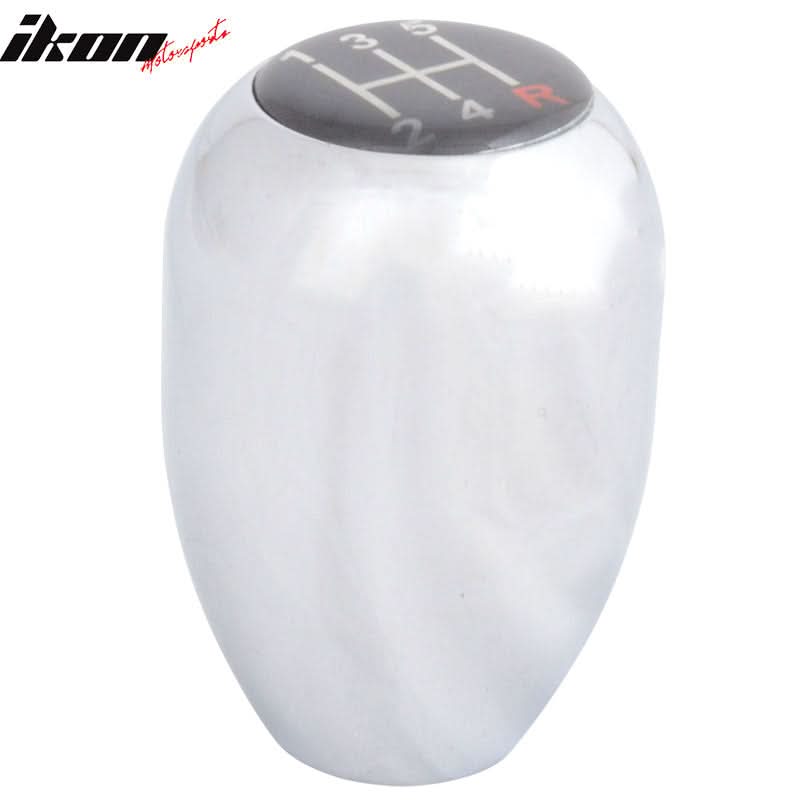 M12 X 1.75 Manual MT Transmission T-R Gear Shift Knob For Mustang