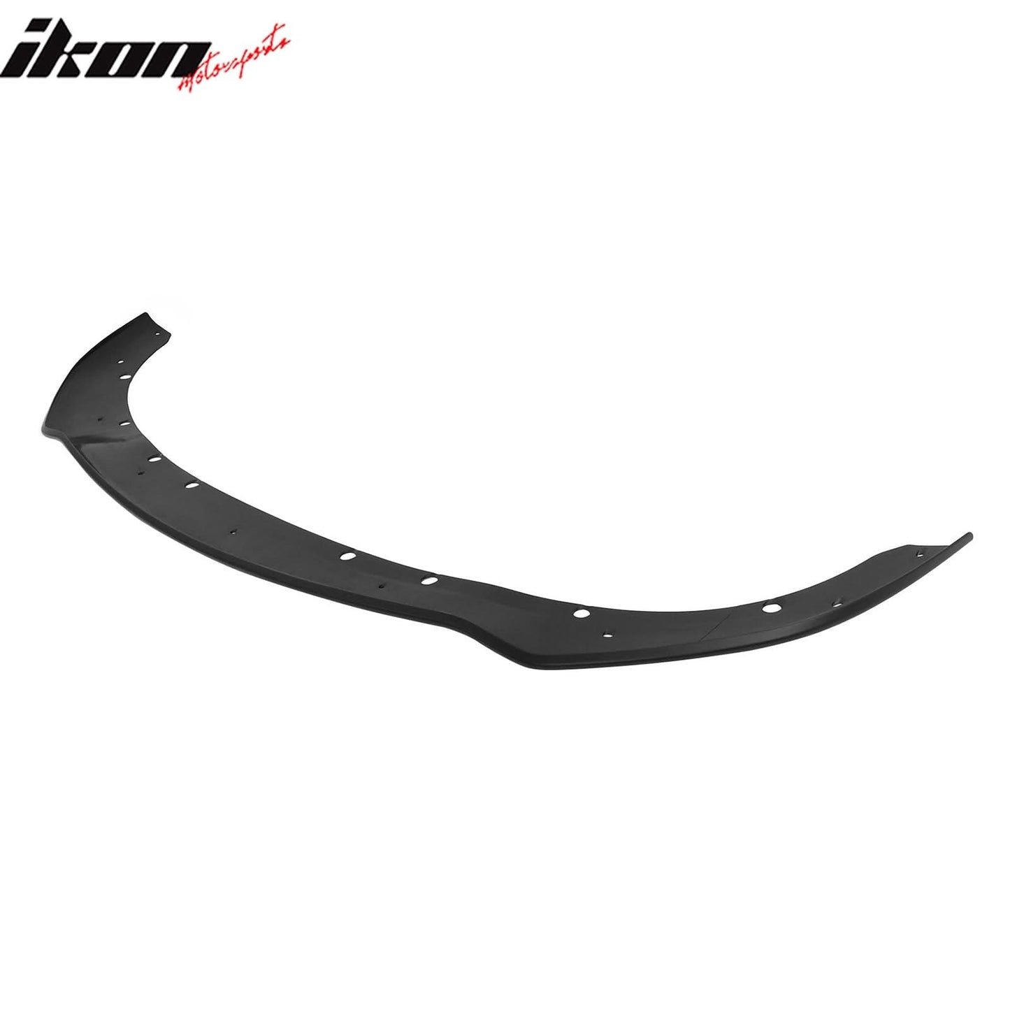 2015-2023 Dodge Charger Front Bumper Cover Grill Kit Widebody Black P