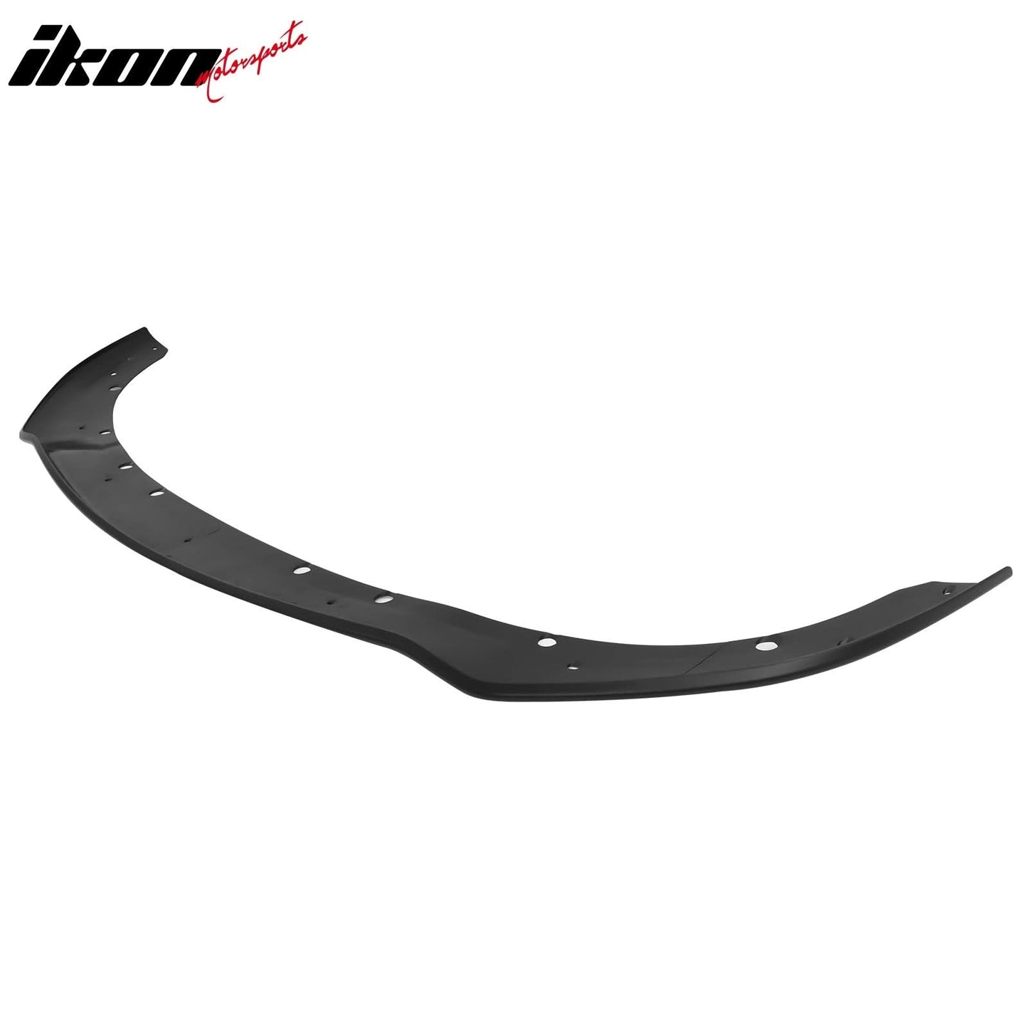 2015-2023 Dodge Charger Front Bumper Cover Grill LED Widebody Black P
