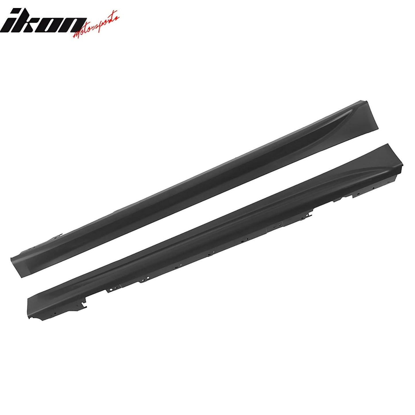 2012-2018 BMW 3-Series F30 M-Tech Side Skirts Front Rear Bumper Covers