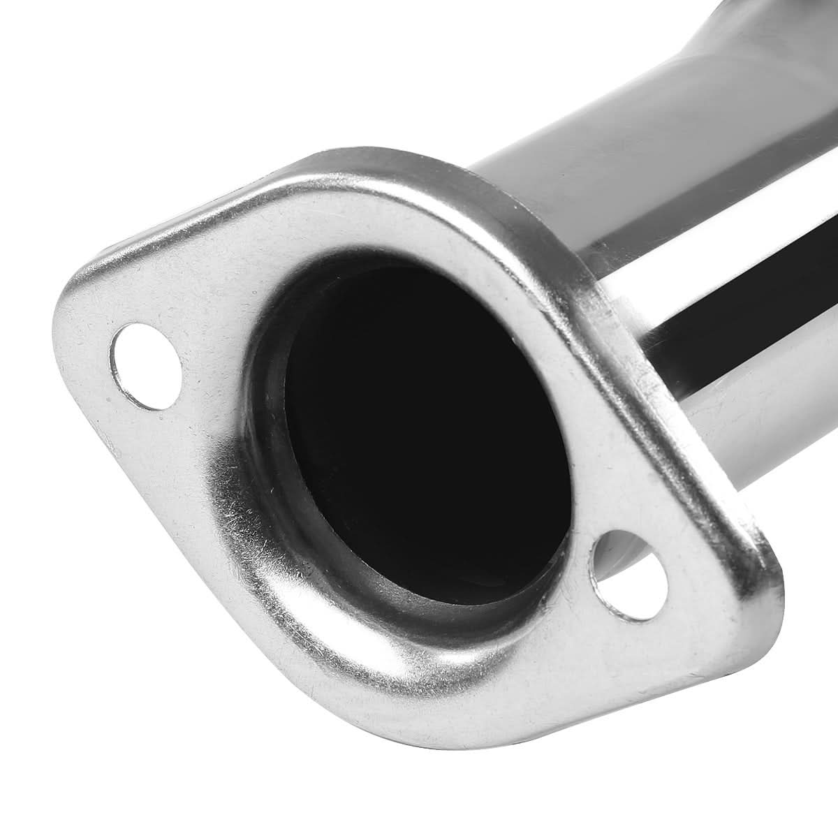 2008-2014 Subaru Impreza WRX/STI OE Style Catback Exhaust Stainless Steel