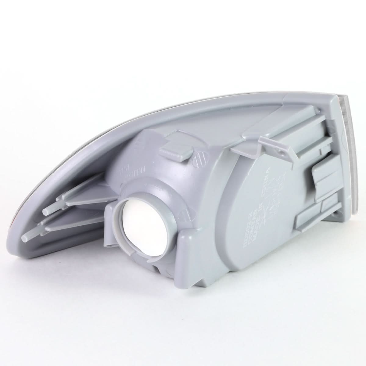 92-95 Honda Civic Chrome Corner Lights