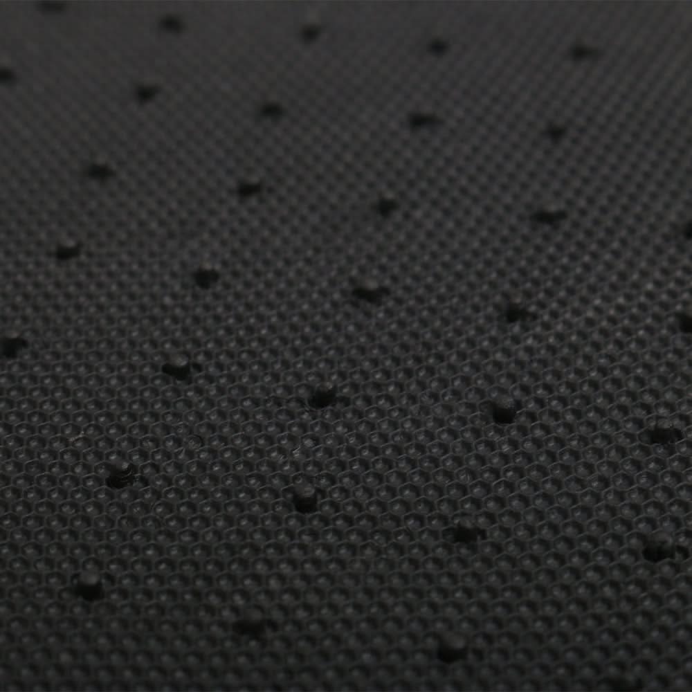 Car Floor Mat for 1999-2005 BMW E46 3 Series 2001-06 M3 Logo 4PC