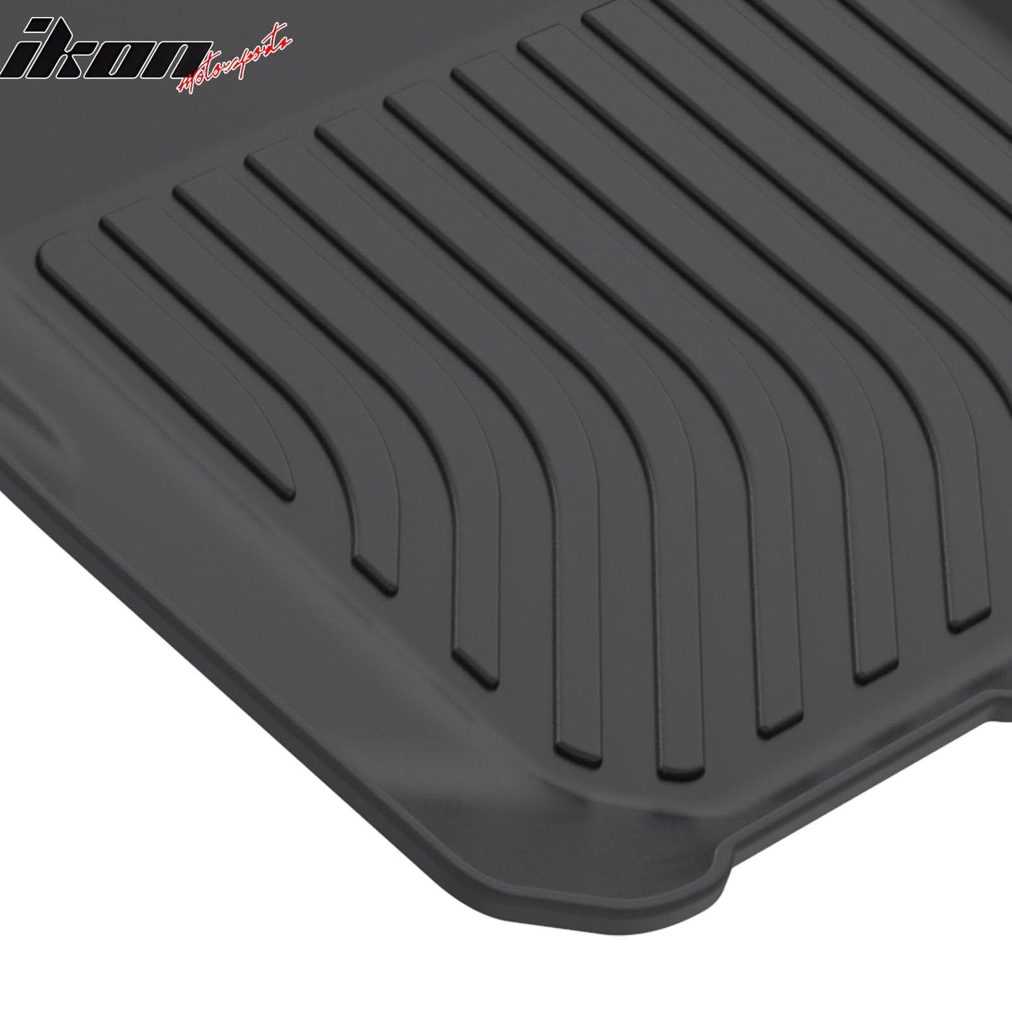2019-2025 Chevy Blazer 2017-2024 XT5 Acadia 3D Floor Mats TEP Carpets