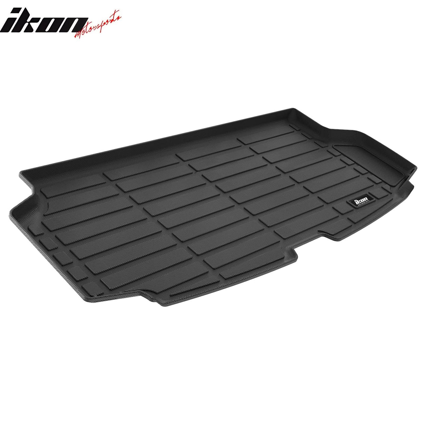 2016-2025 Volvo XC90 All Weather Rear Cargo Liner Trunk Tray Mats TPE