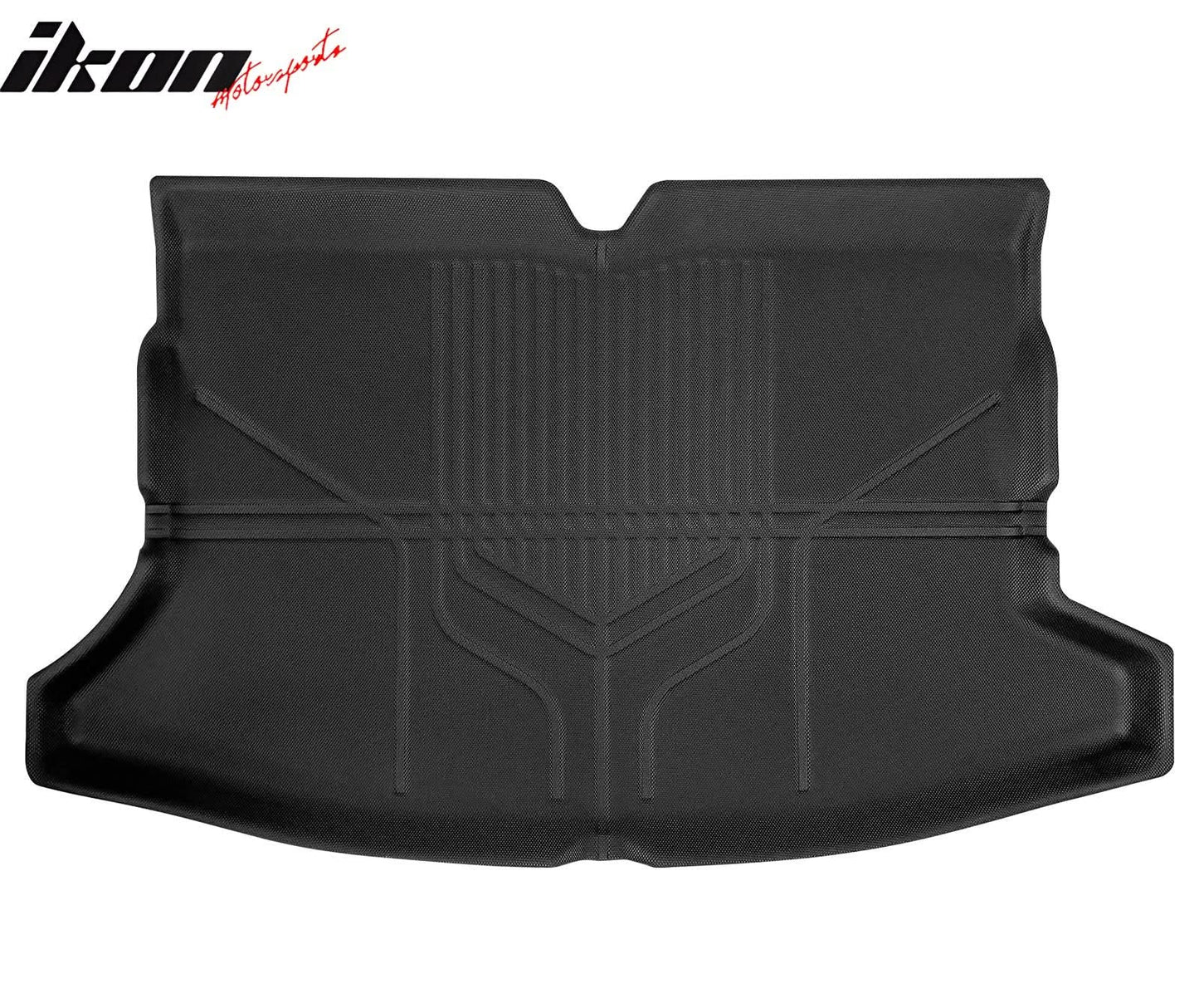 2018-2023 Subaru Crosstrek Impreza Trunk Mat Cargo Liner Cover XPE