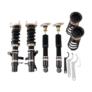 13-18 Ford Focus ST (Extreme Low) E-22E-BR