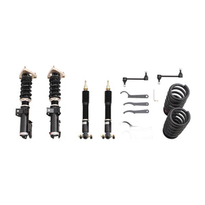 15-23 Ford Mustang w/ MagneRide E-34-BR