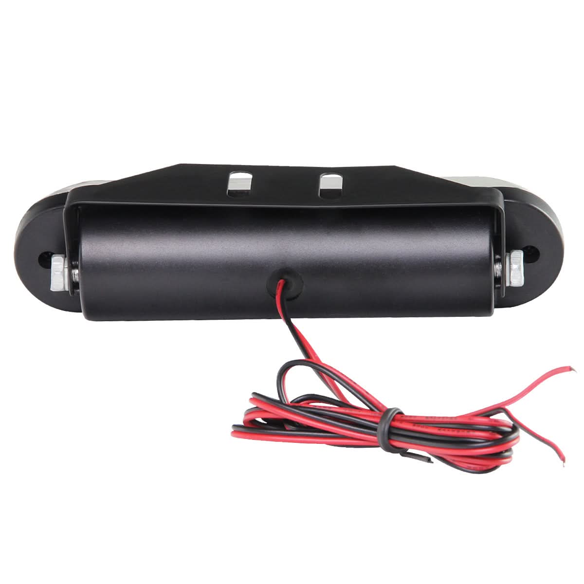 Universal 16 LED DRL Clear Fog Lights