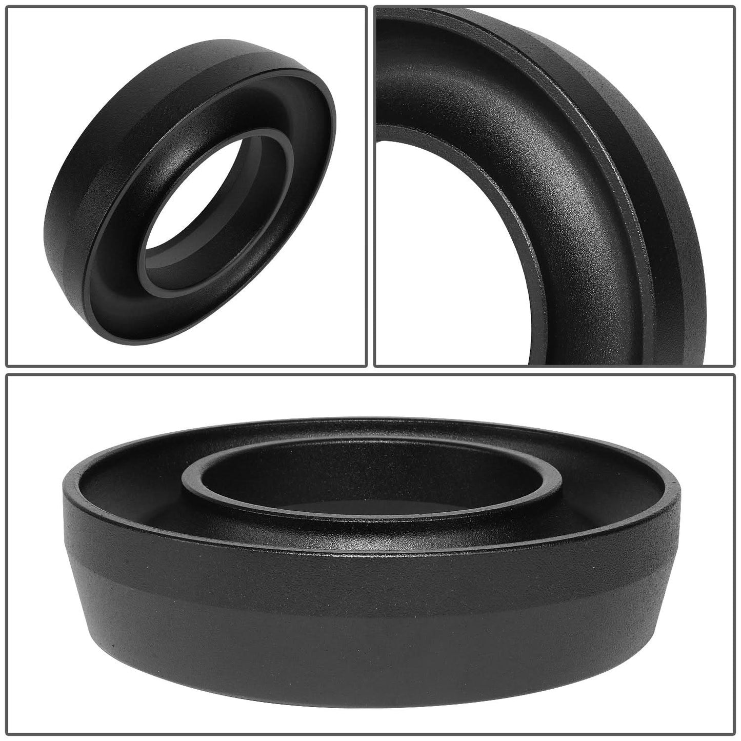 94-18 Dodge Ram 1500/2500/3500 2WD Front 2" Suspension Leveling Kit