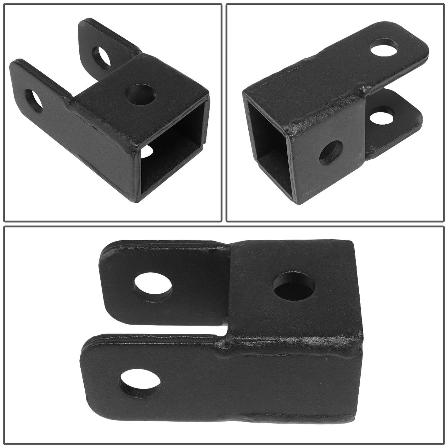 14-20 Ram 2500/3500 4WD Front 2.5" Suspension Leveling Kit