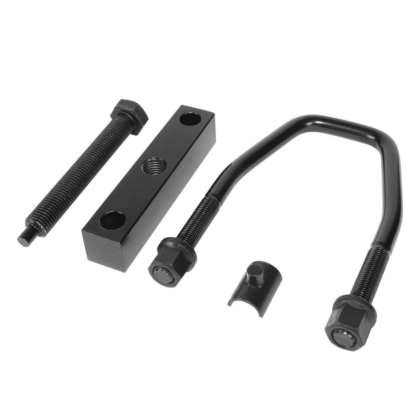 Suspension Leveling Kit with Torsion Key Unloading Tool