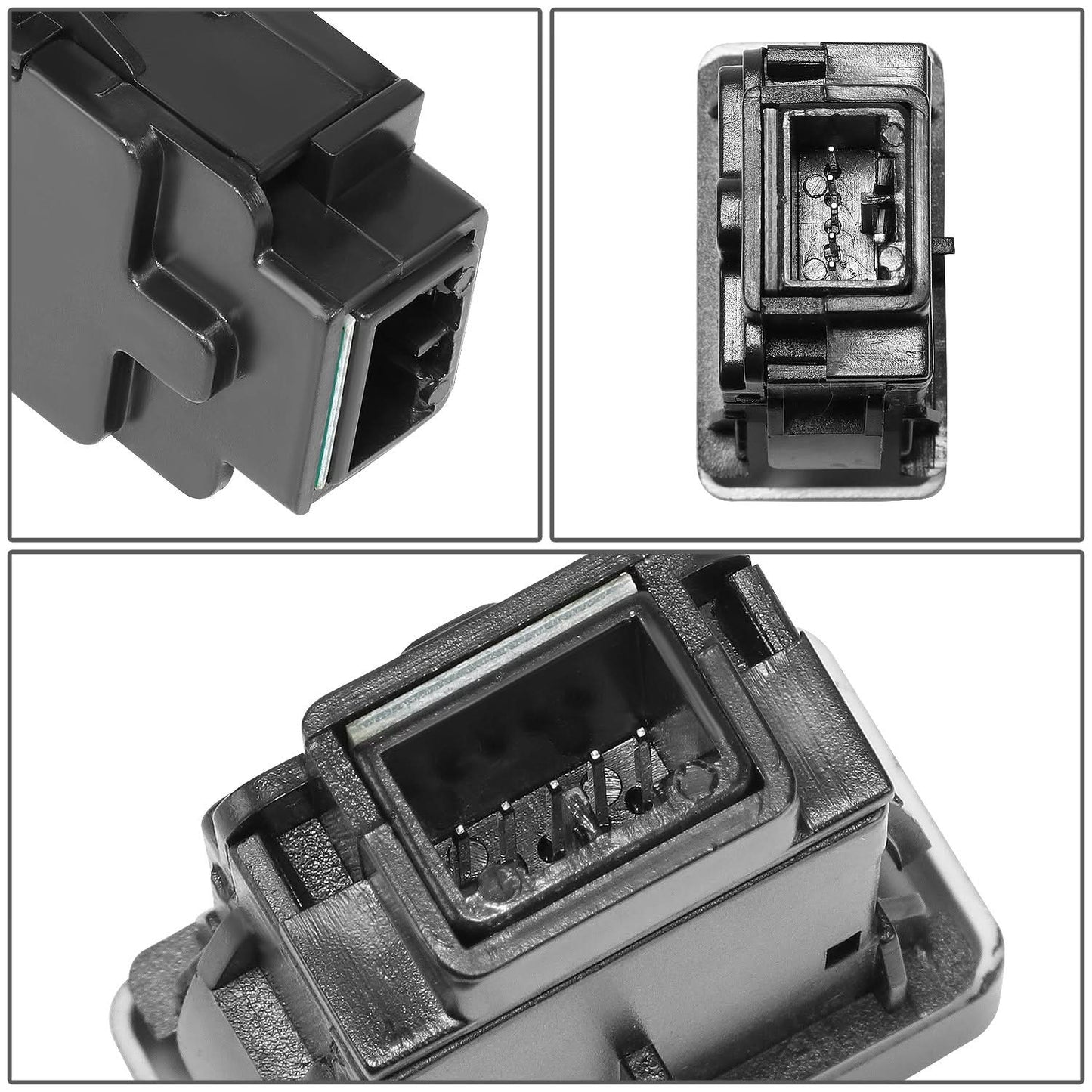 2004-2008 Acura TSX Fog Lights Switch