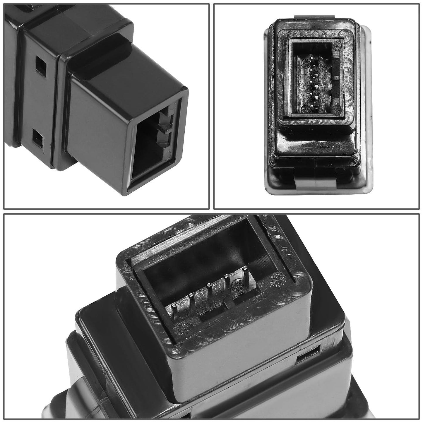 06-14 Suzuki Grand Vitara / 06-12 SX4 Fog Lights Switch