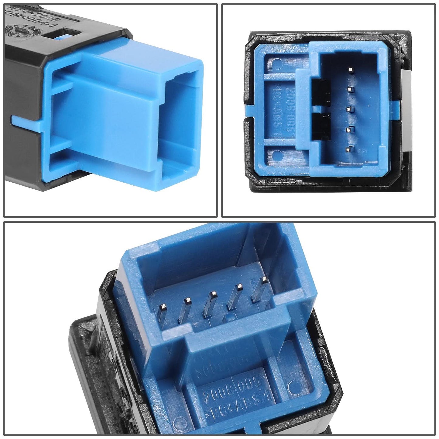 2018-2022 Toyota Multi-Model Fog Lights Switch
