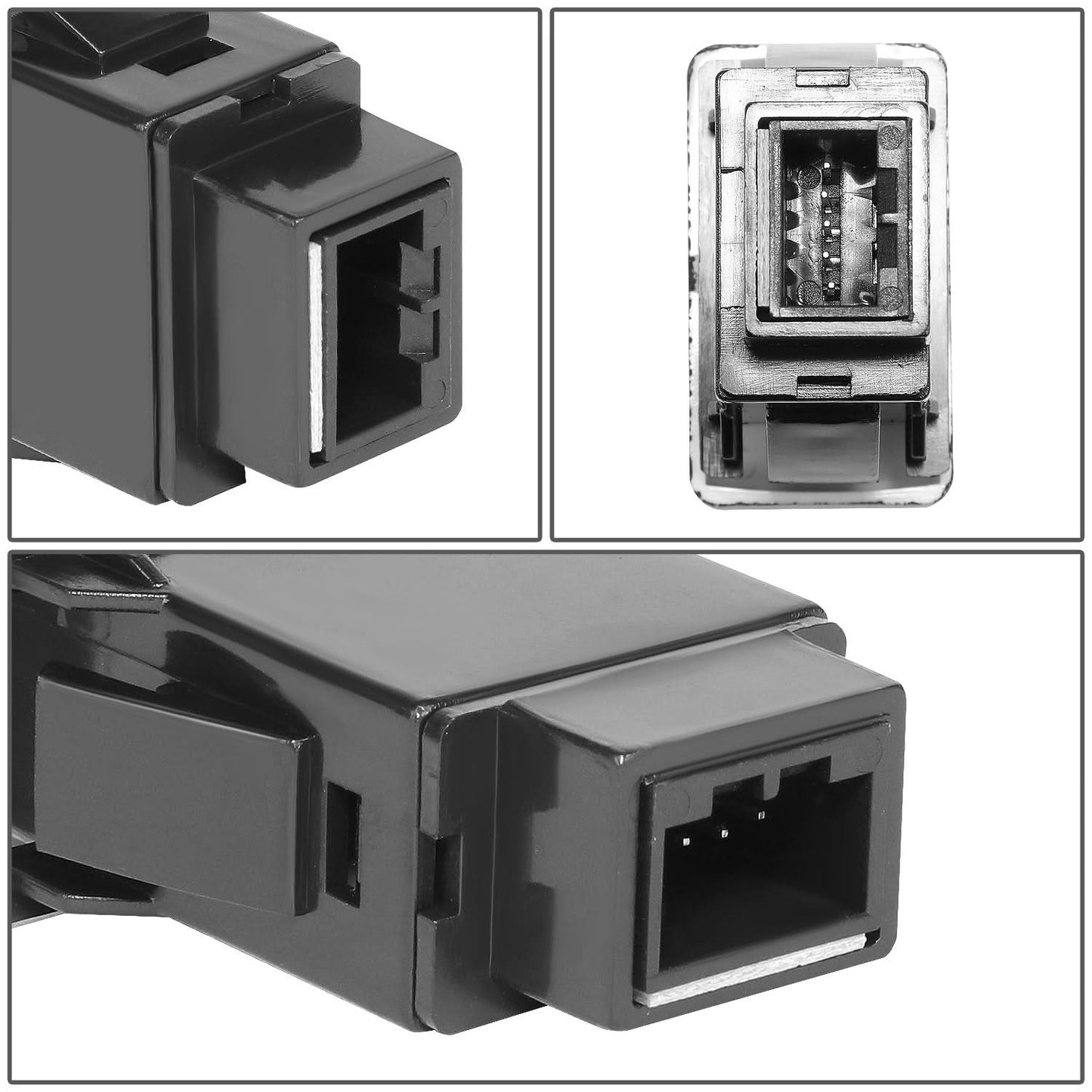 2003-2007 Honda Accord Fog Light Switch
