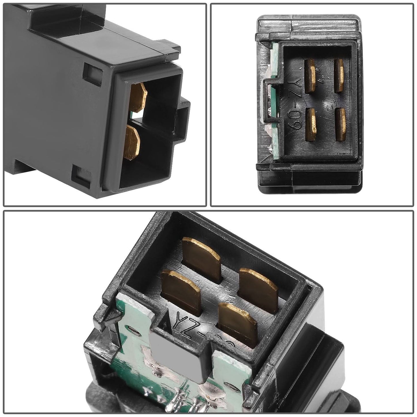 02-16 Nissan Altima / 04-19 Nissan Maxima Fog Lights Switch