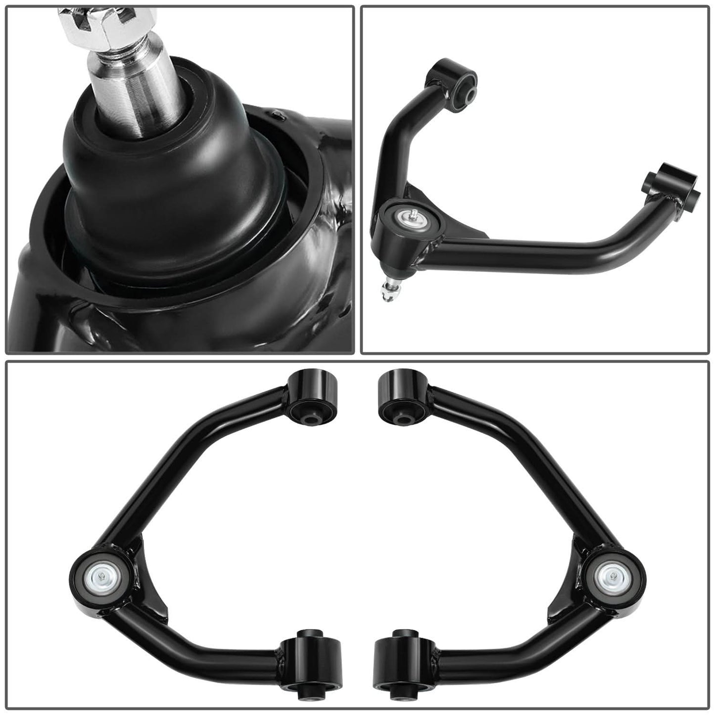 2015-2019 Colorado Canyon Front Upper Control Arm