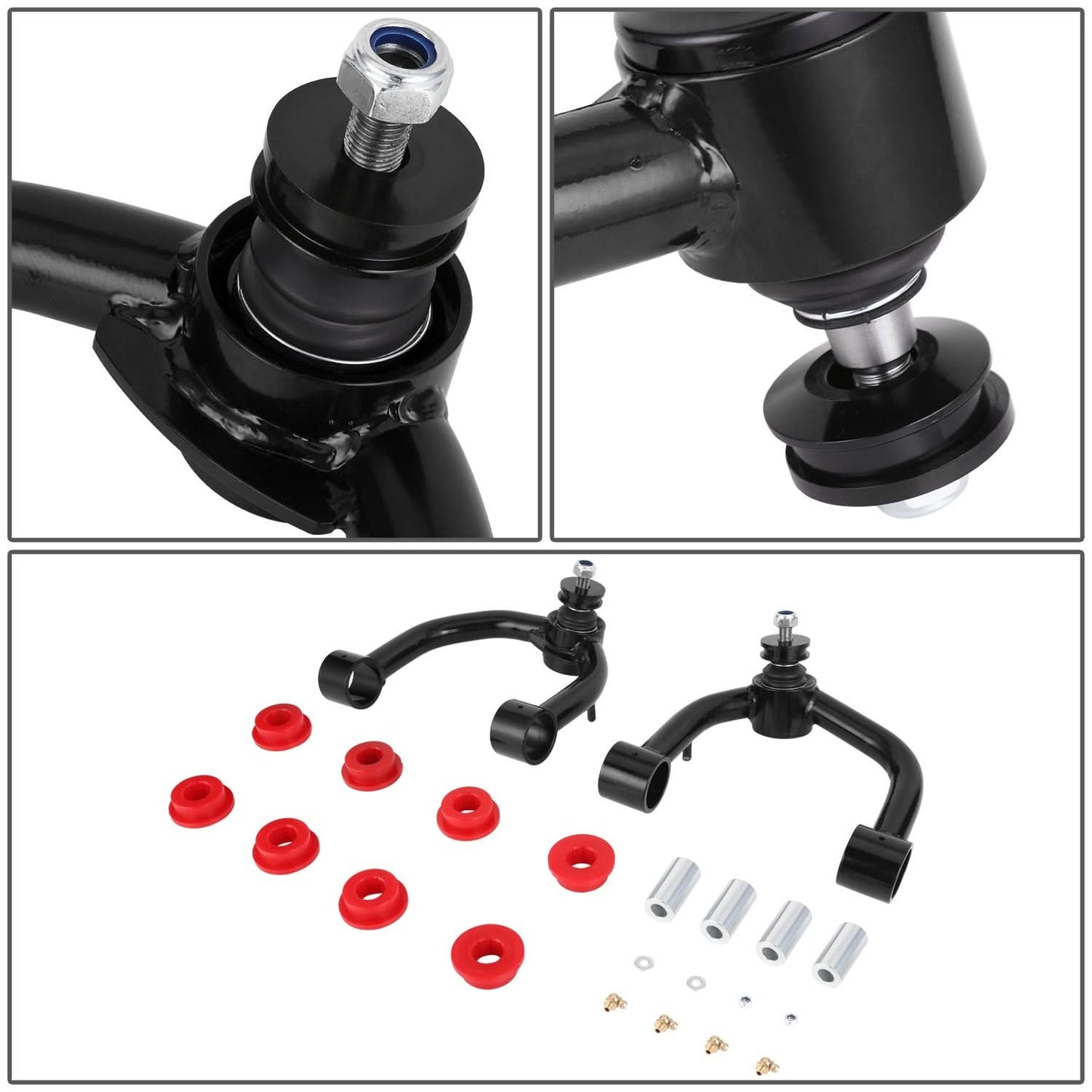 1996-2002 Toyota 4Runner / 1995-2004 Tacoma Front Upper Control Arm