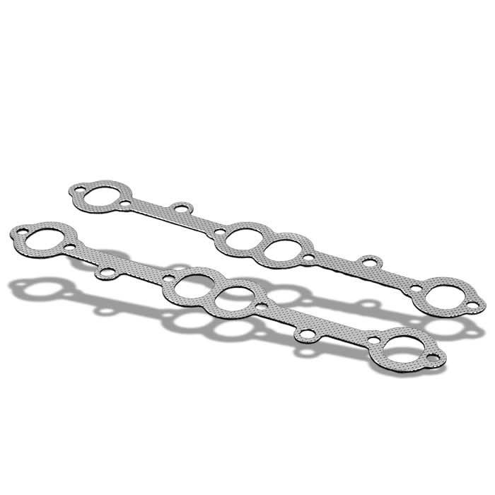63-82 Chevrolet Corvette Aluminum Exhaust Header Gasket