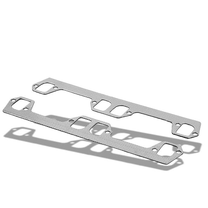 1996 Dodge Ram V8 Aluminum Exhaust Header Gasket