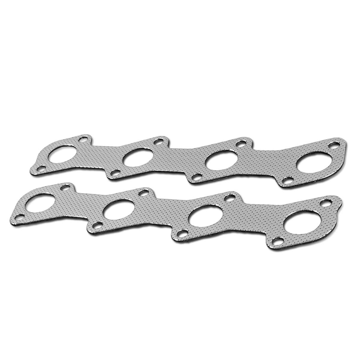 97-03 Ford F-150 F-250 Expedition Aluminum Exhaust Header Gasket Set