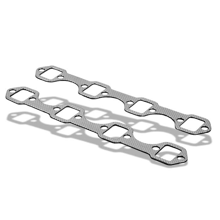 64-70 Ford Mustang 289/302 V8 Aluminum Exhaust Header Gasket