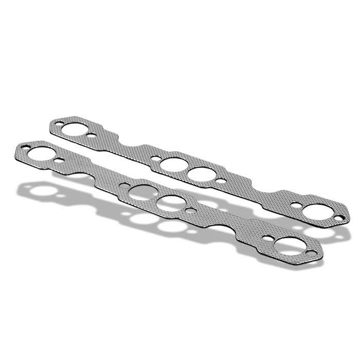 88-97 Chevrolet/GMC Pickup Exhaust Header Gasket Aluminum