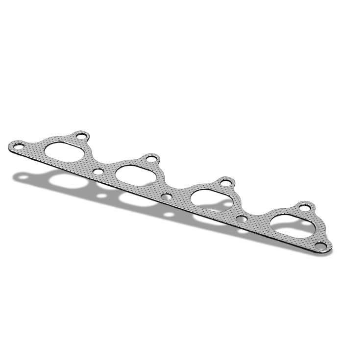 90-93 Honda Accord Aluminum Exhaust Header Gasket