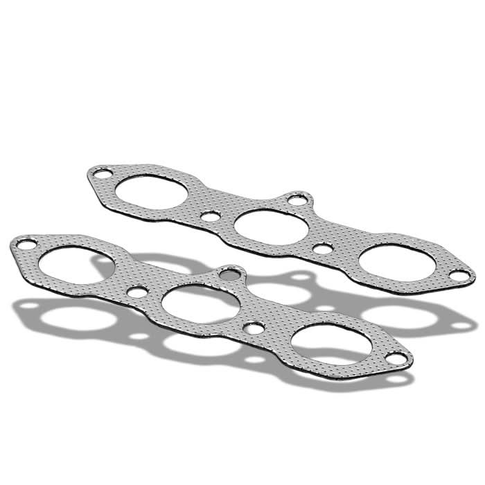 98-02 Honda Accord V6 Aluminum Exhaust Header Gasket