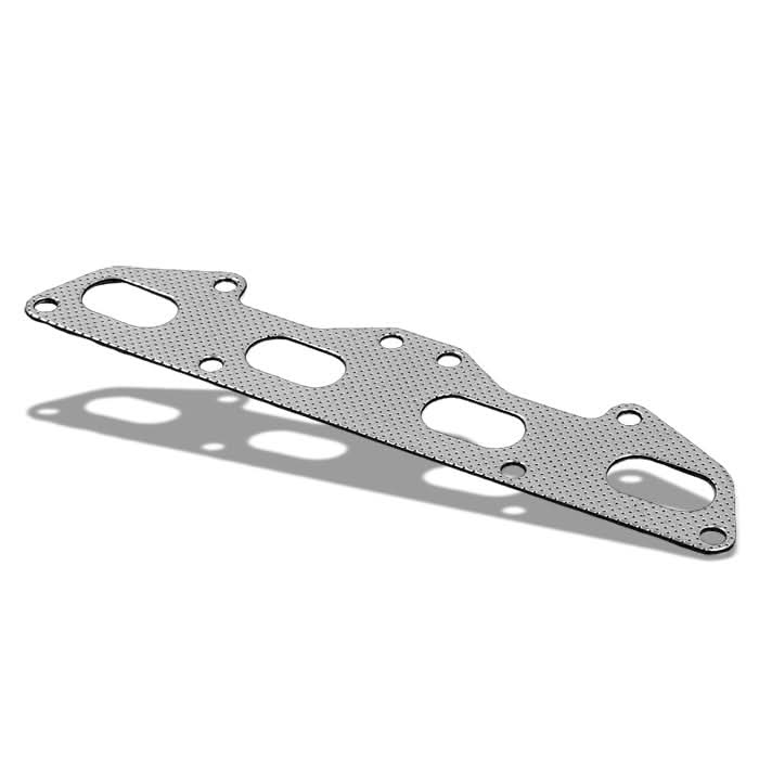 1995 Mitsubishi Eclipse Non Turbo Aluminum Exhaust Header Gasket