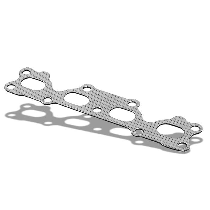 89-97 Mazda Miata Exhaust Header Gasket Aluminum