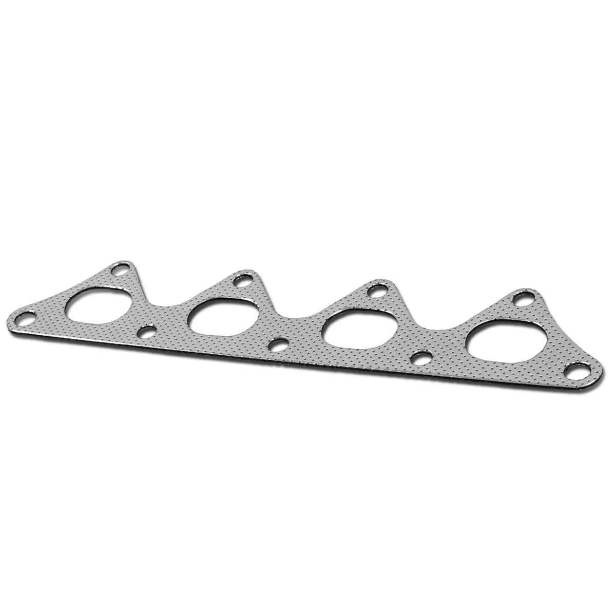 97-01 Mitsubishi Mirage Aluminum Exhaust Header Gasket