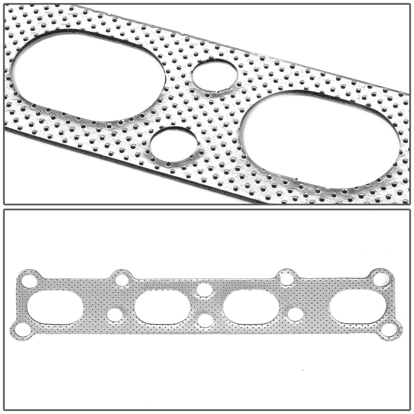 01-03 Mazda Protege Aluminum Exhaust Header Gasket