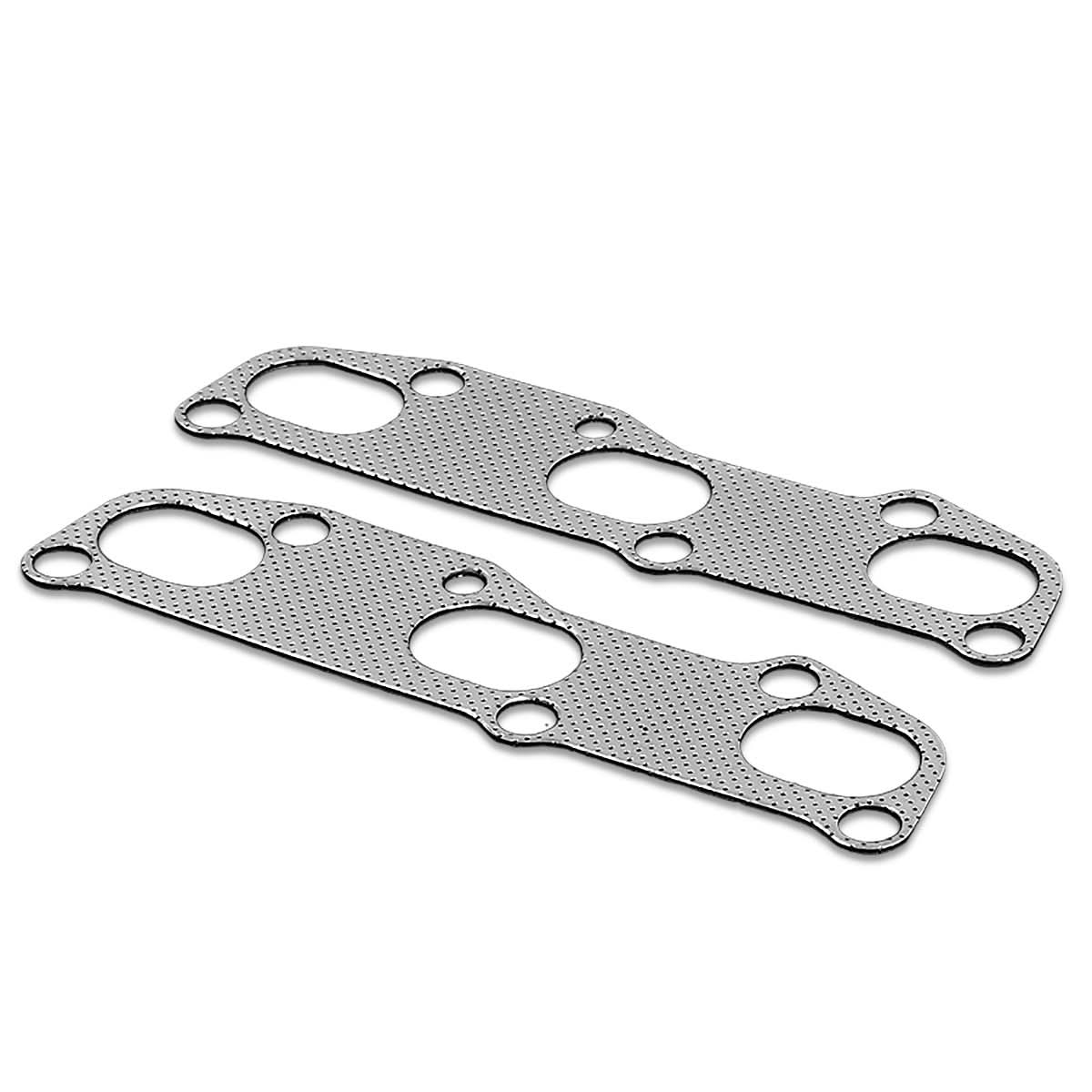 02-06 Nissan Altima 3.5L V6 Aluminum Exhaust Header Gasket