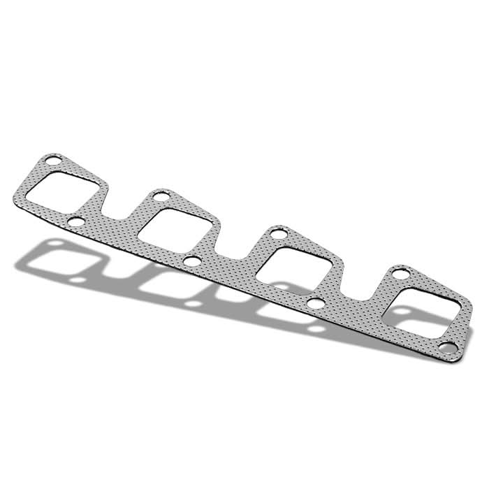 1991-1994 Nissan 240SX S13 Exhaust Header Gasket - Aluminum