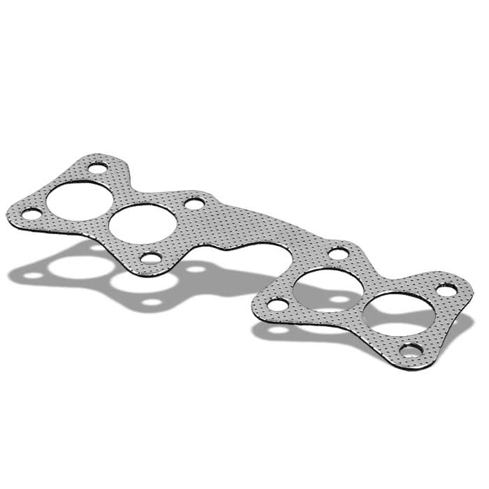 1991 Nissan Sentra Aluminum Exhaust Header Gasket